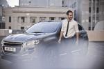 Peugeot 4008 2011 года